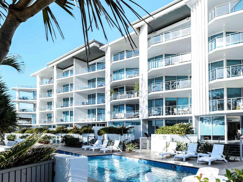 C Bargara Resort Екстериор снимка
