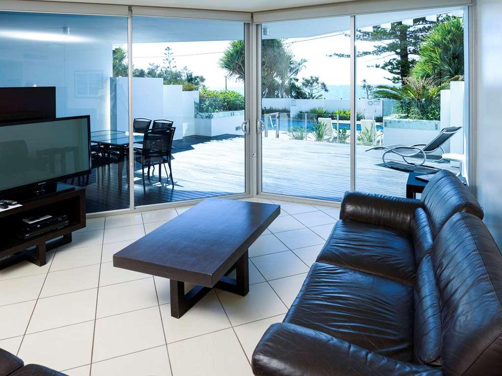 C Bargara Resort Стая снимка