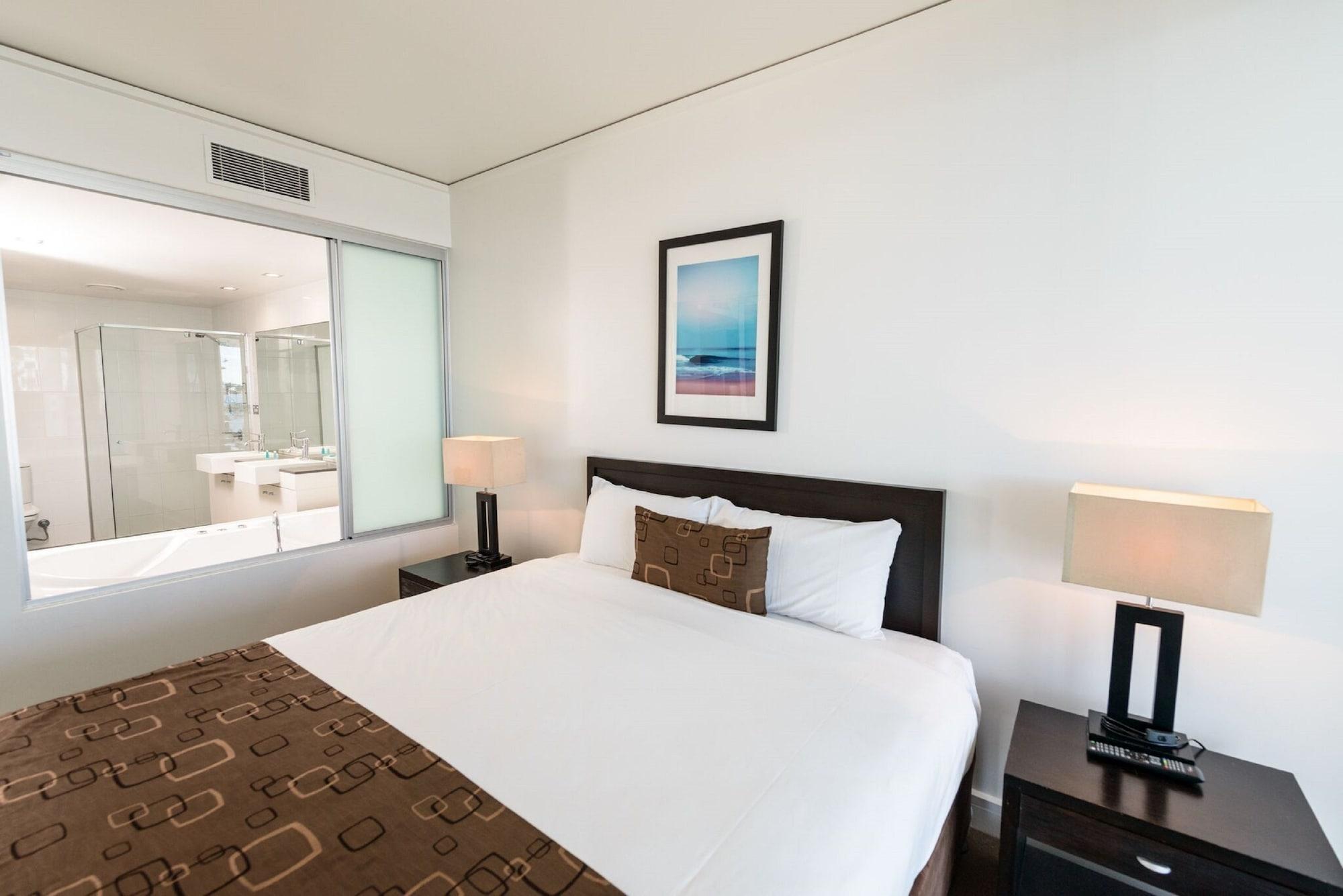 C Bargara Resort Екстериор снимка