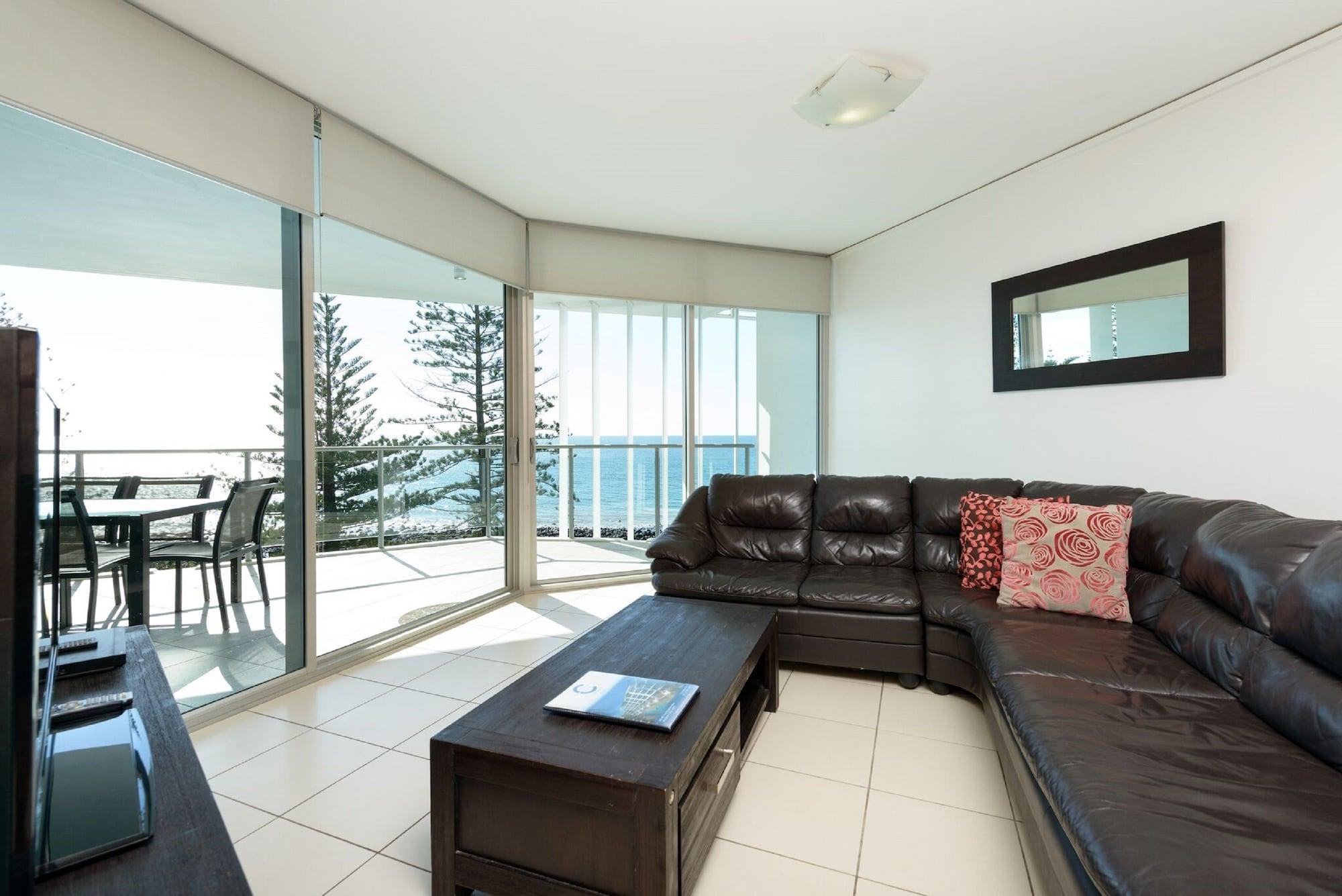 C Bargara Resort Екстериор снимка