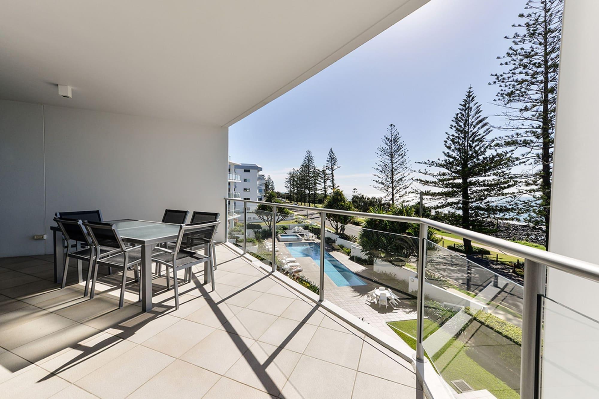 C Bargara Resort Екстериор снимка