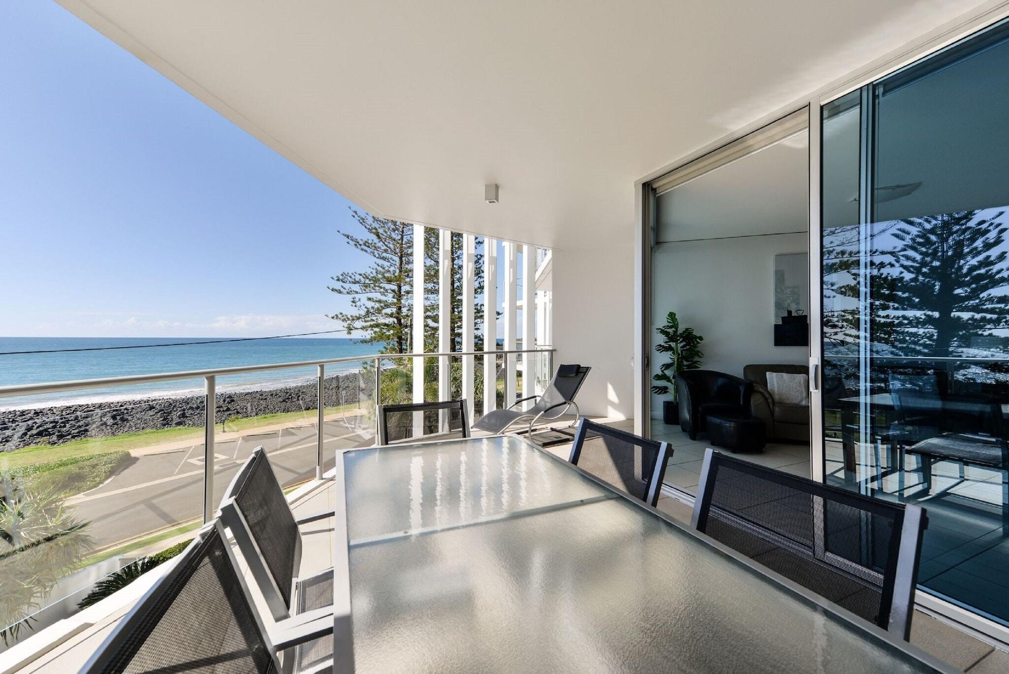 C Bargara Resort Екстериор снимка