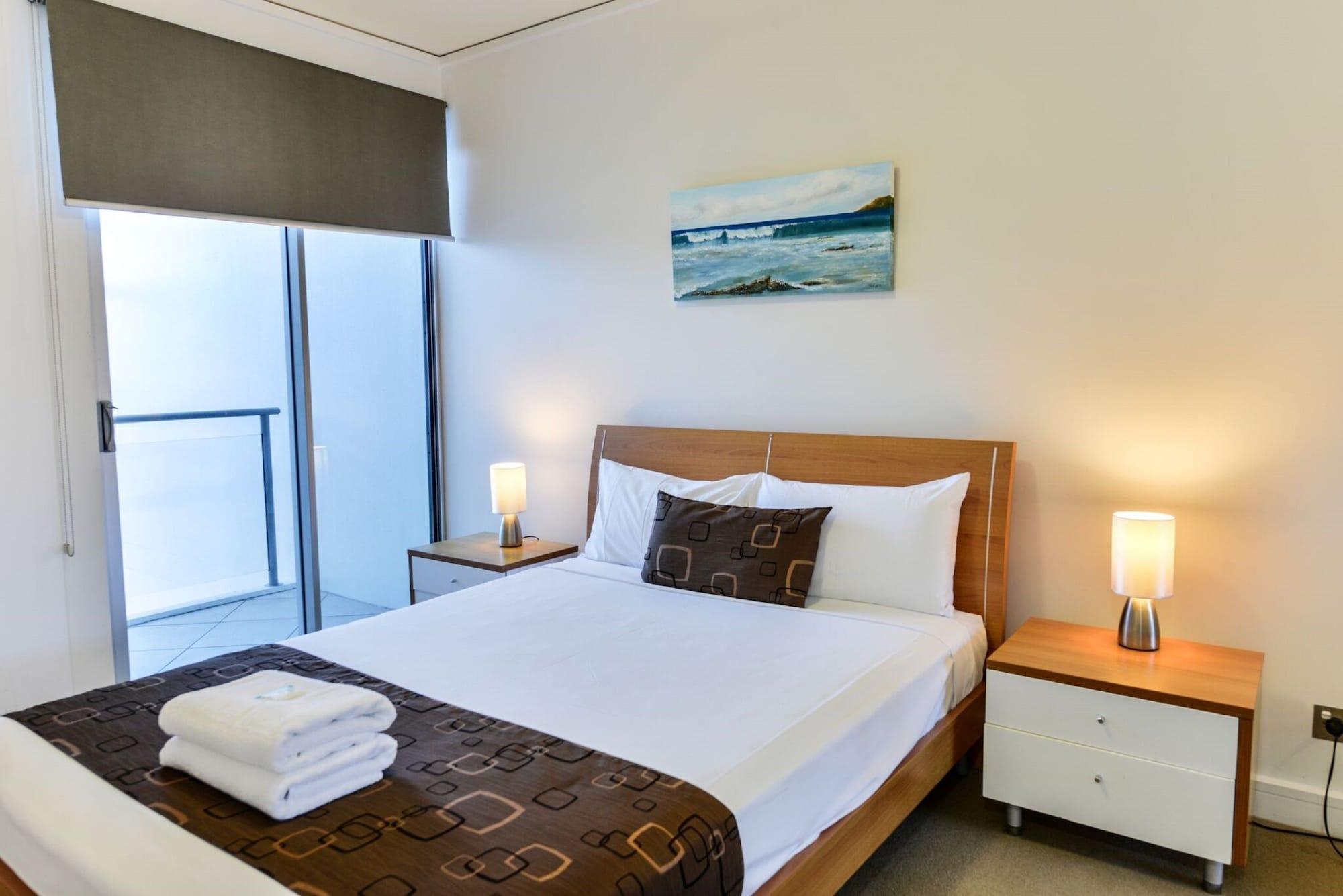 C Bargara Resort Екстериор снимка