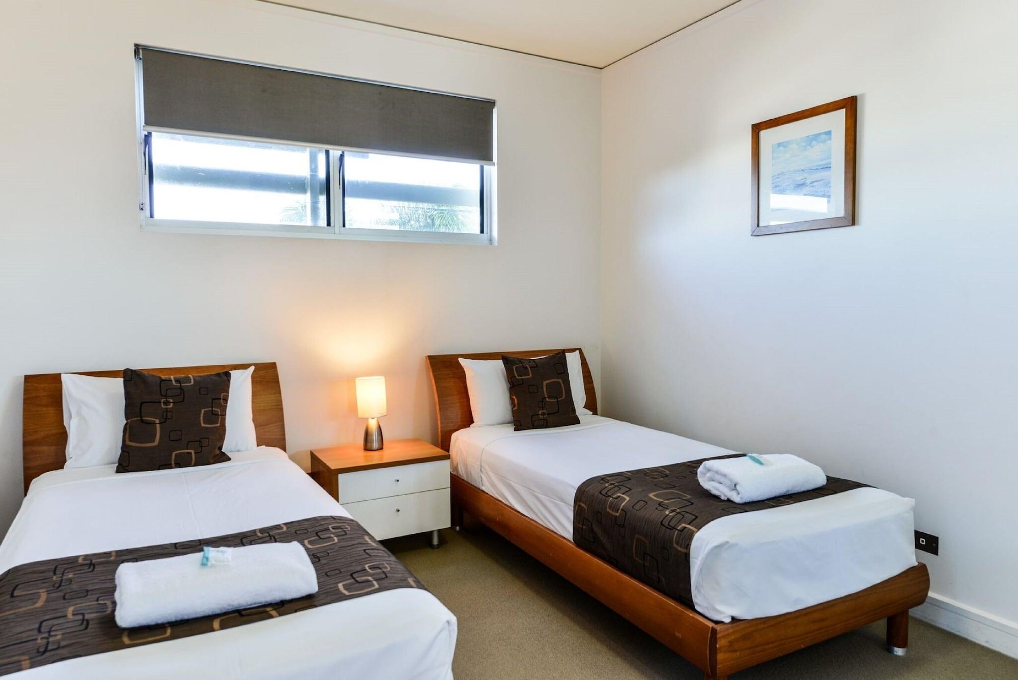 C Bargara Resort Екстериор снимка