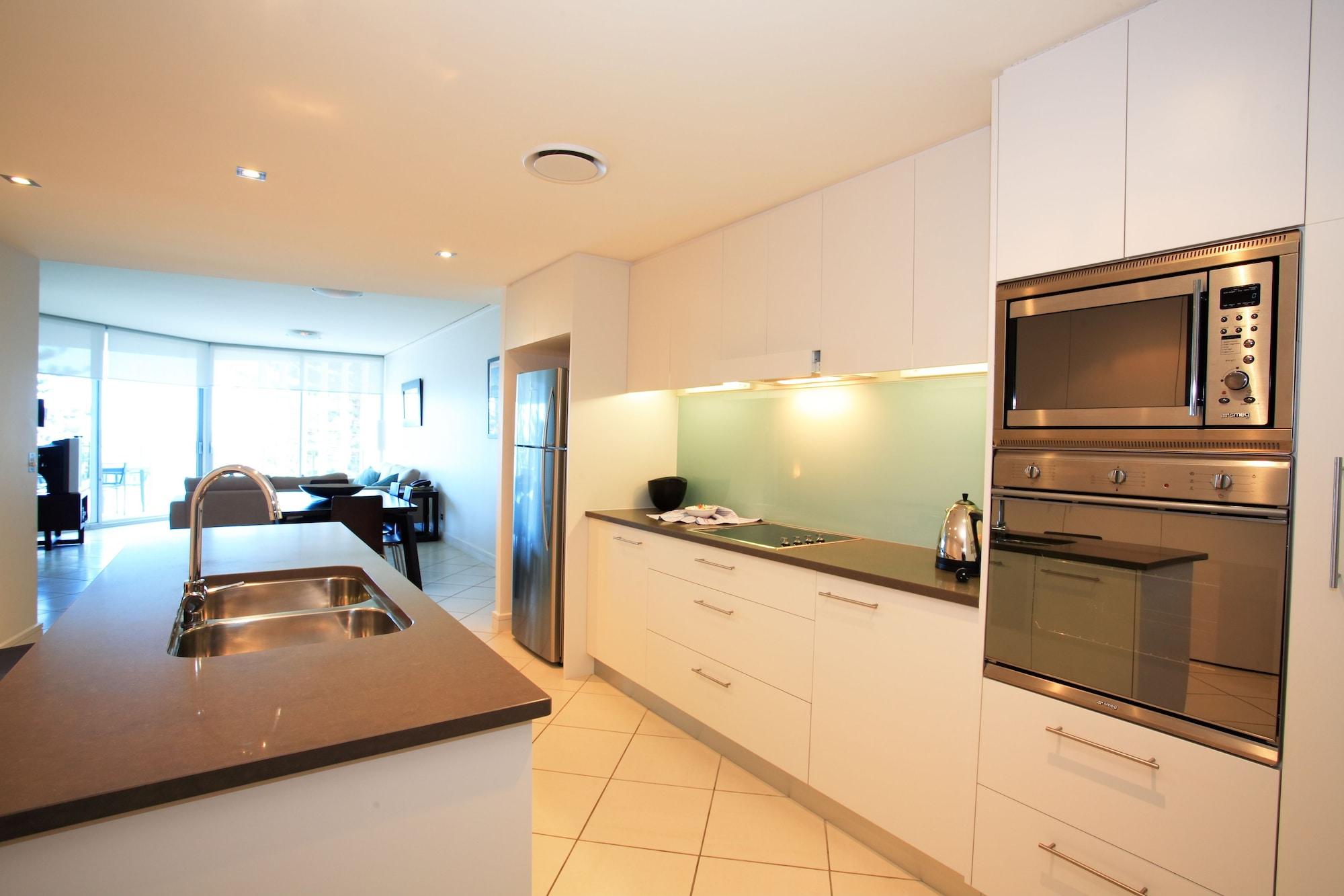 C Bargara Resort Екстериор снимка