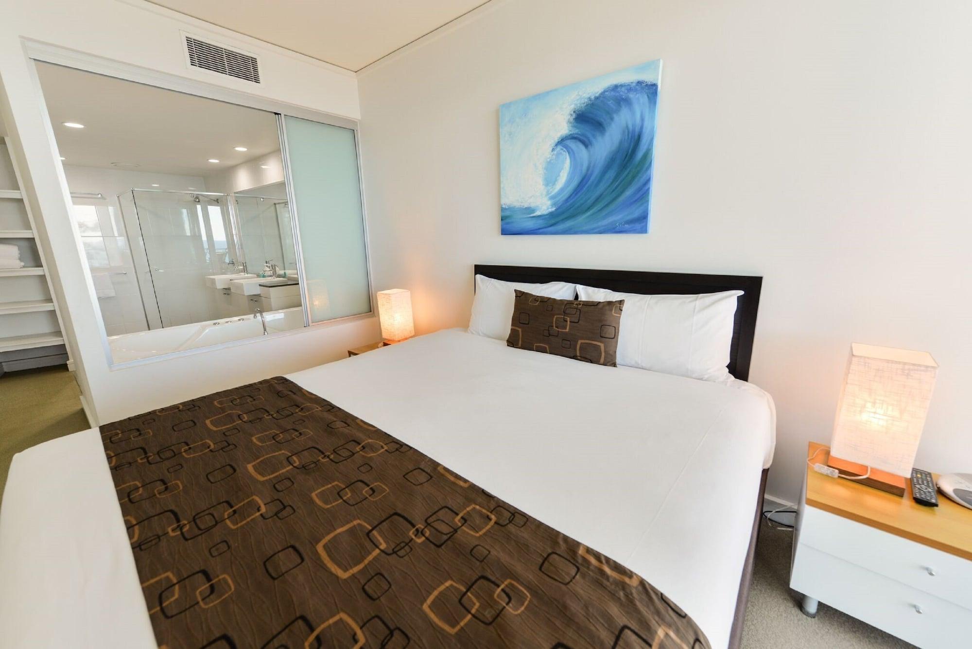 C Bargara Resort Екстериор снимка
