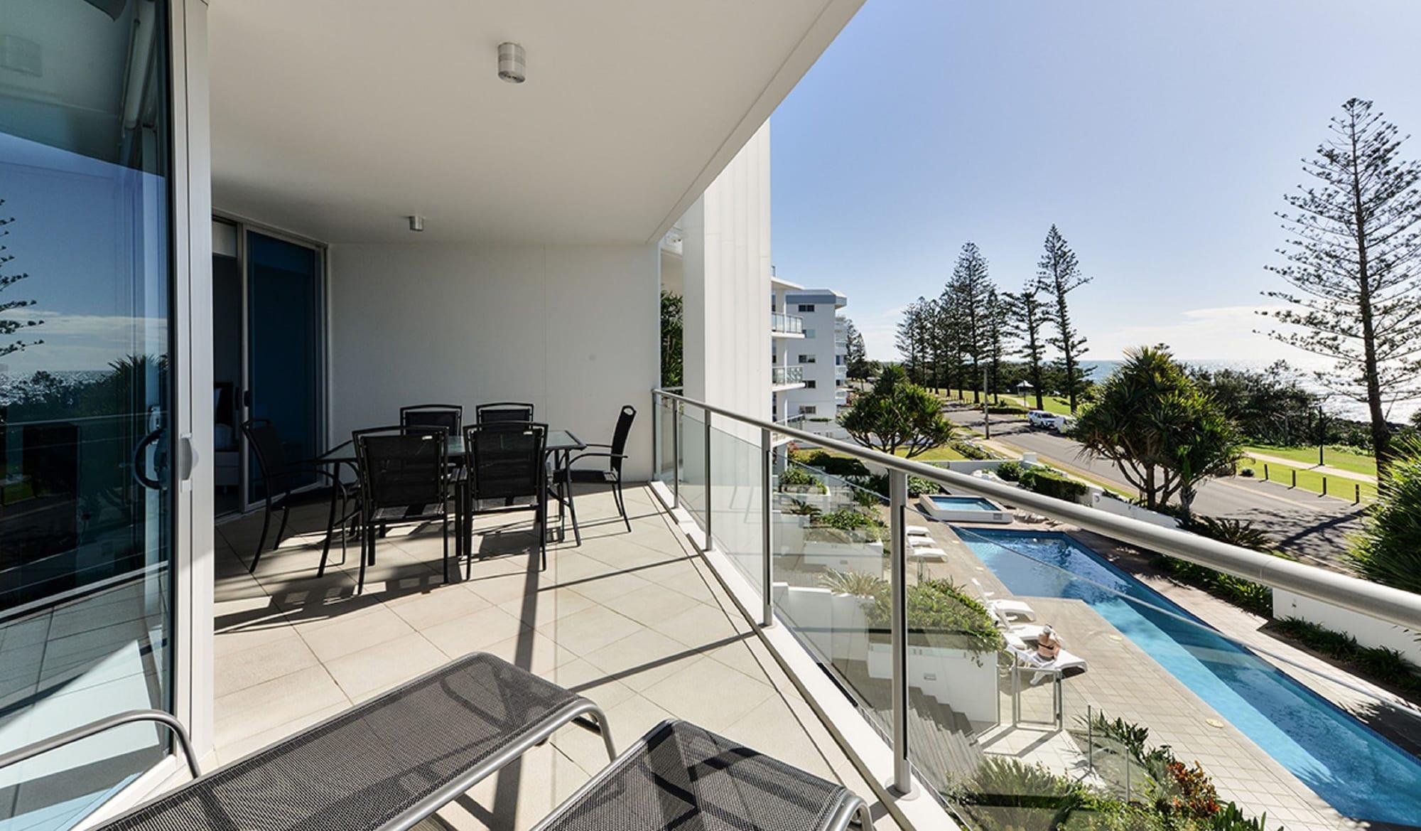 C Bargara Resort Екстериор снимка