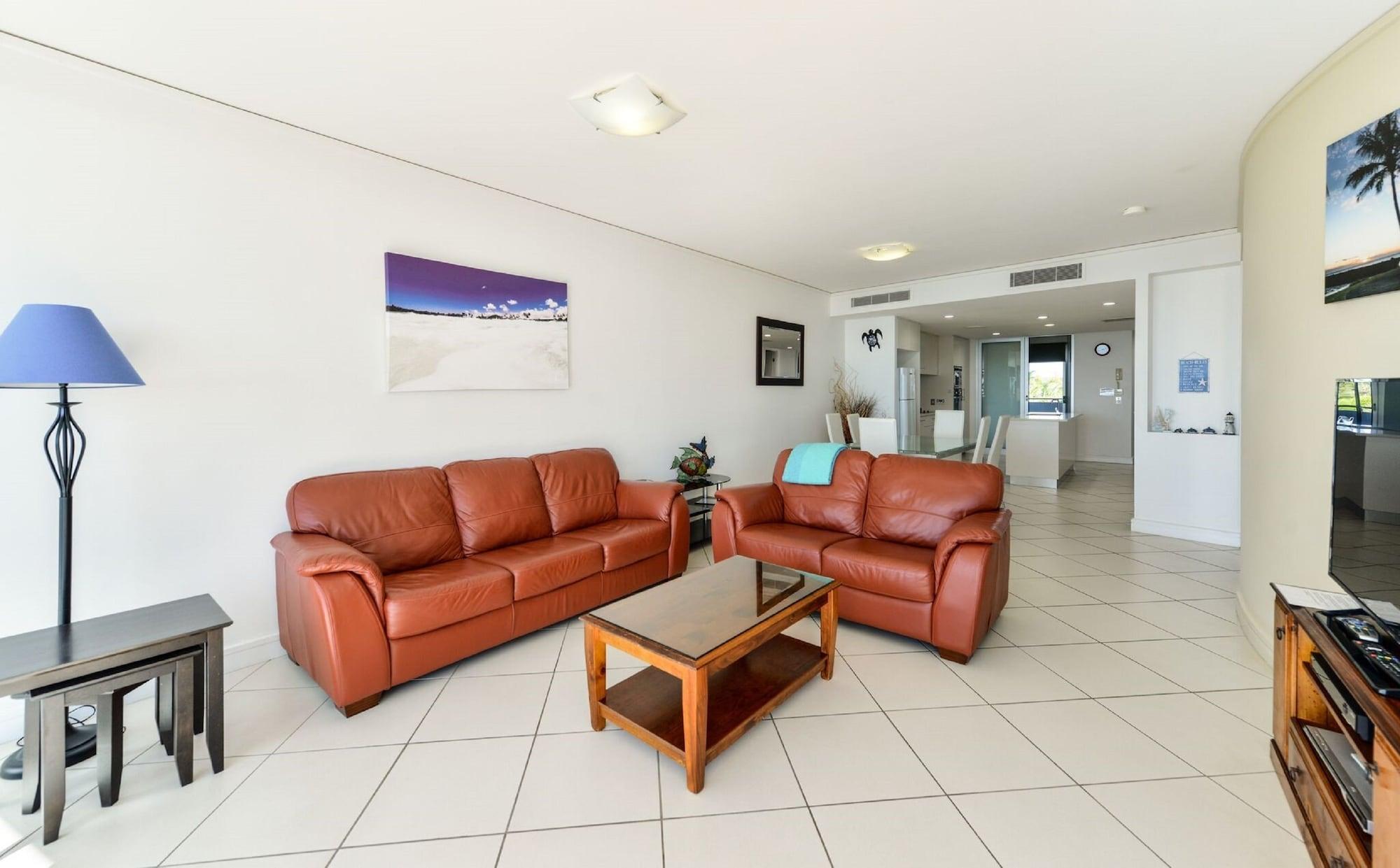 C Bargara Resort Екстериор снимка