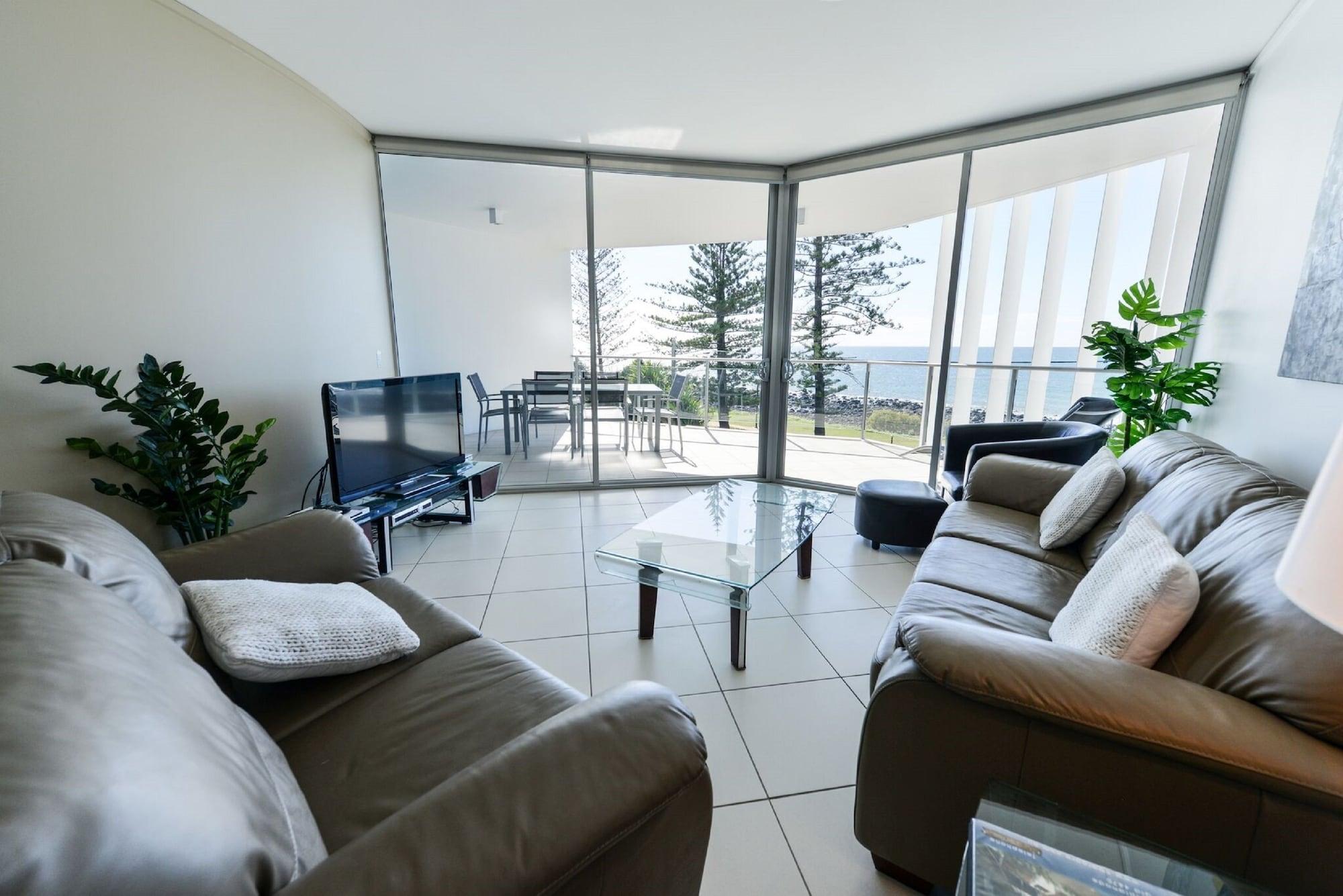 C Bargara Resort Екстериор снимка