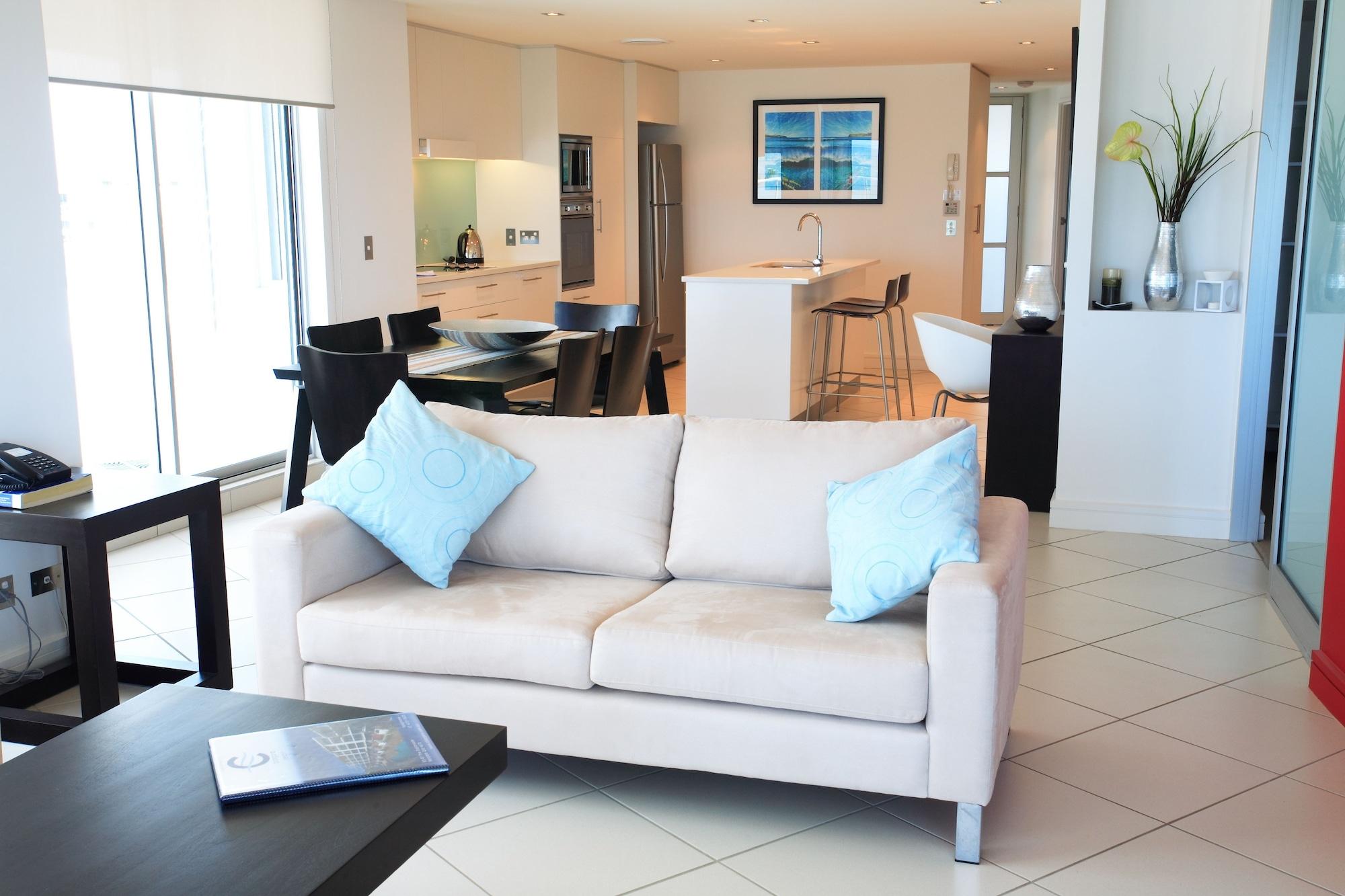 C Bargara Resort Екстериор снимка