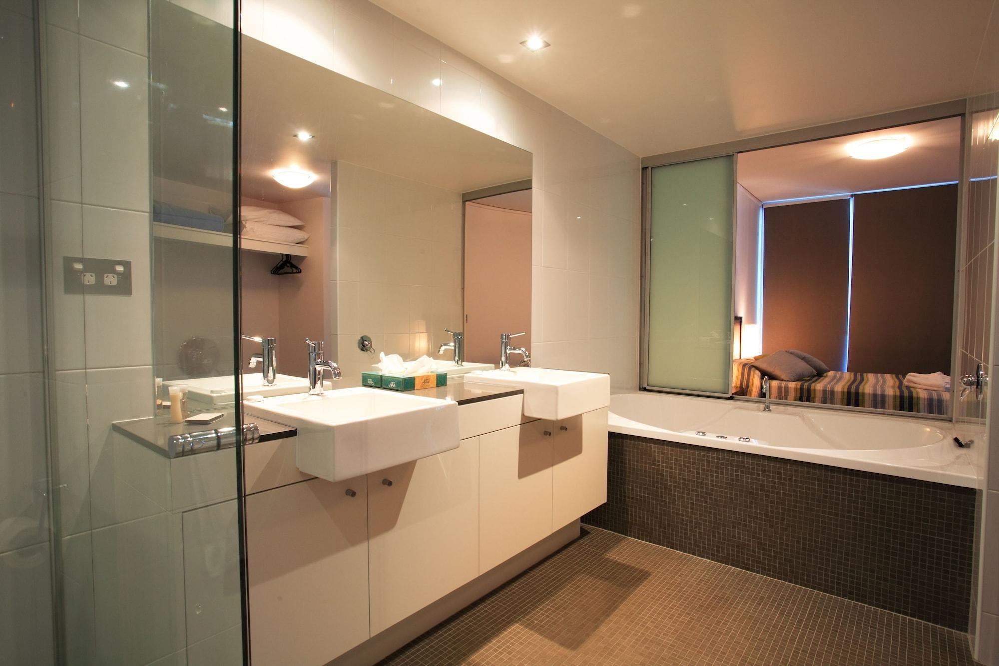 C Bargara Resort Екстериор снимка