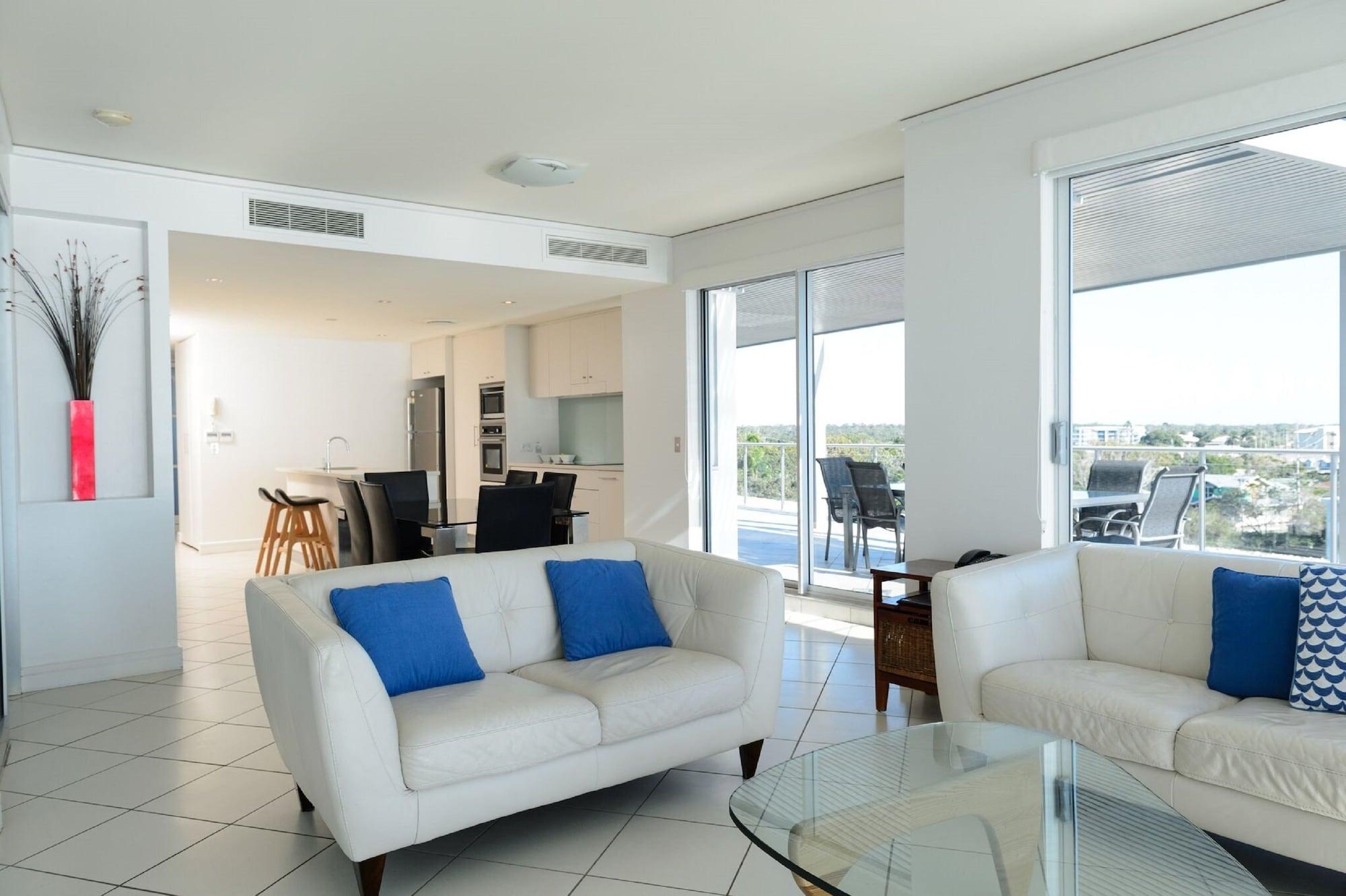 C Bargara Resort Екстериор снимка