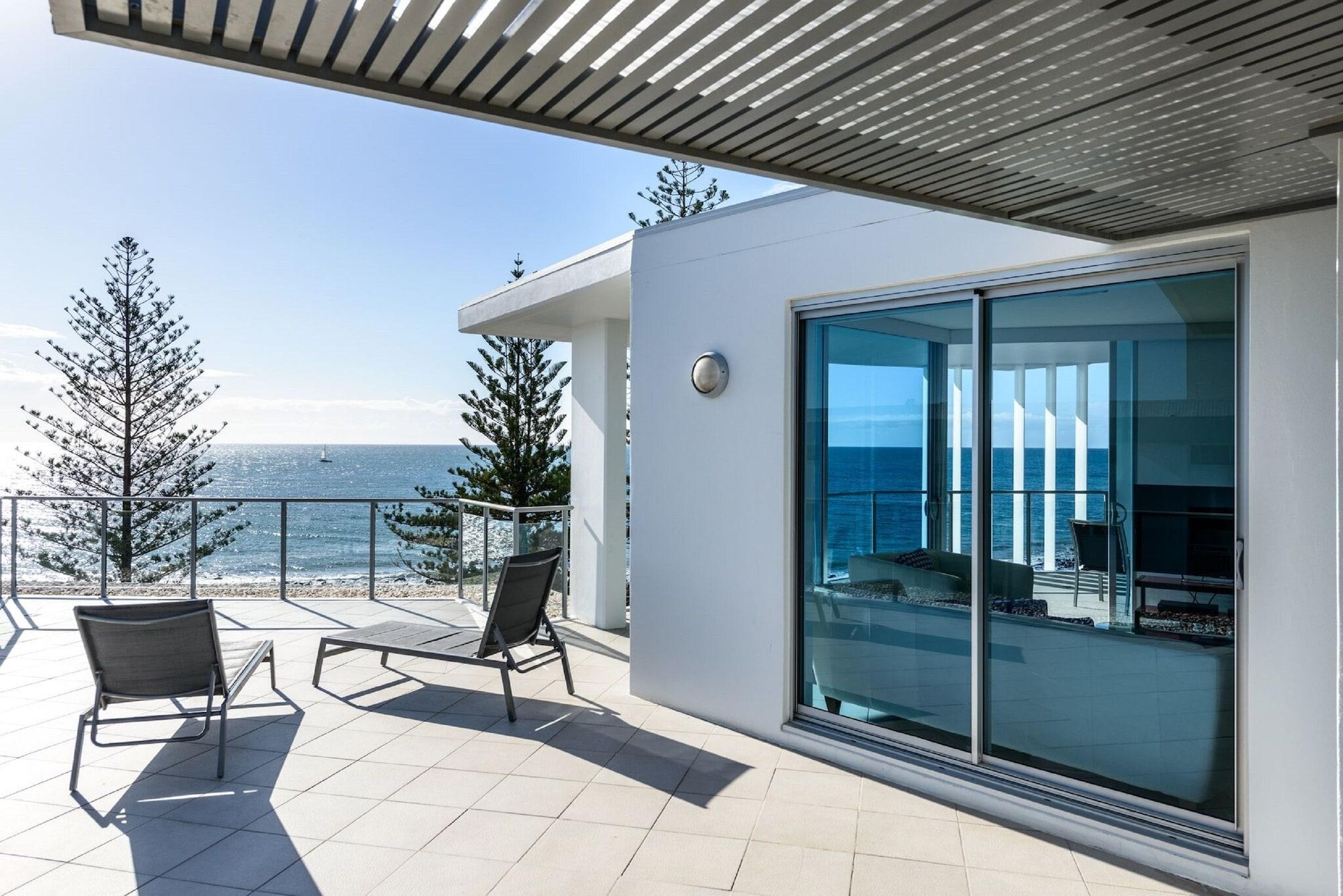 C Bargara Resort Екстериор снимка
