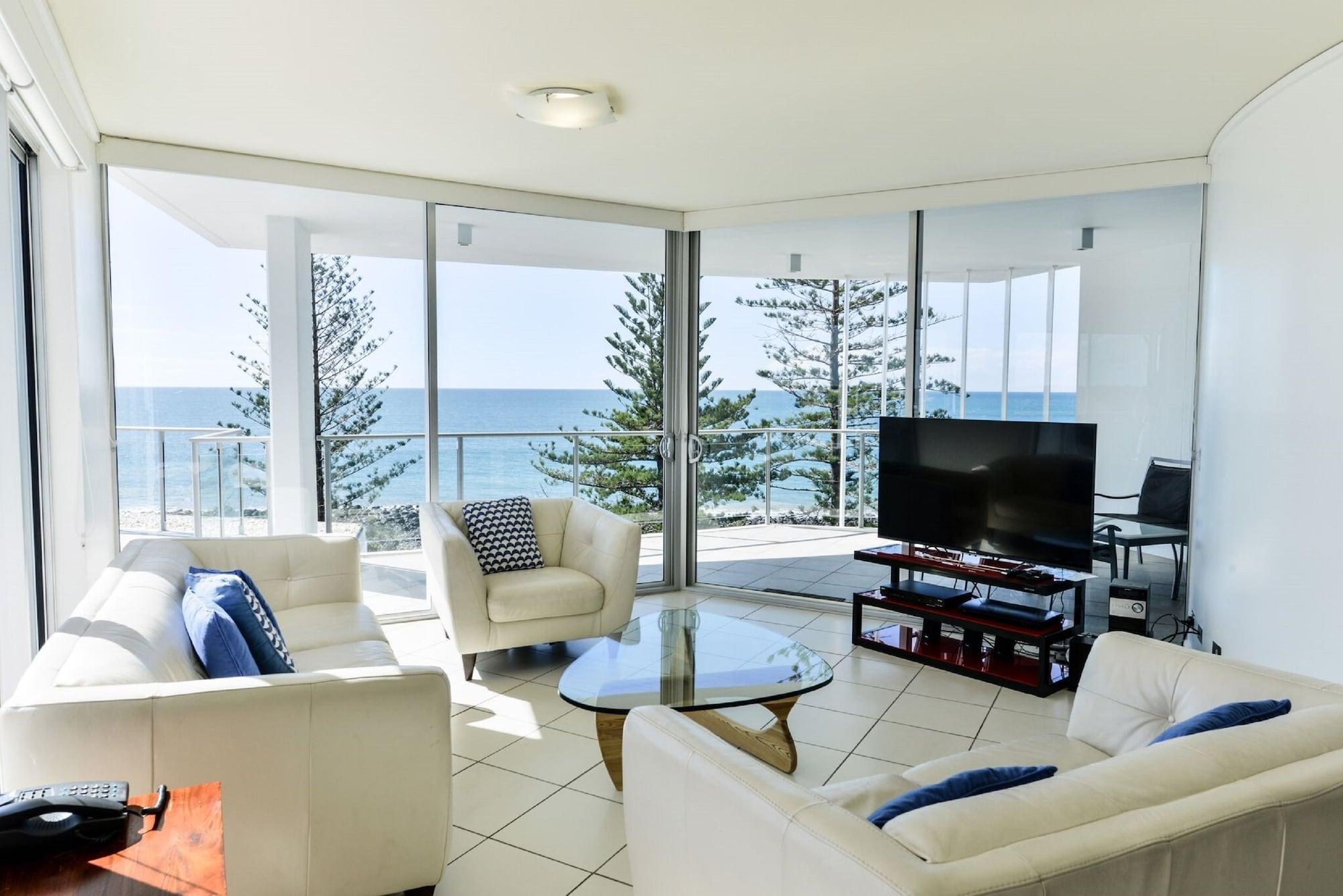 C Bargara Resort Екстериор снимка