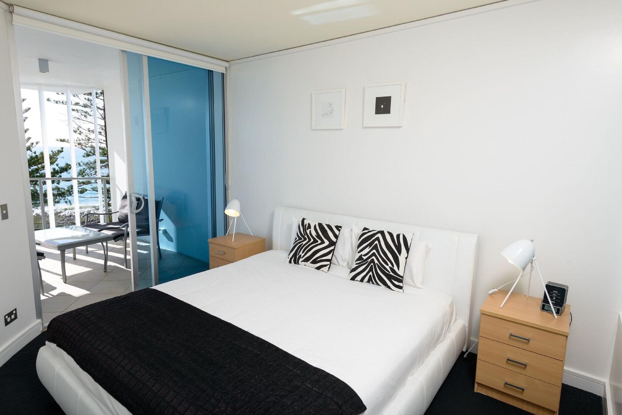 C Bargara Resort Екстериор снимка