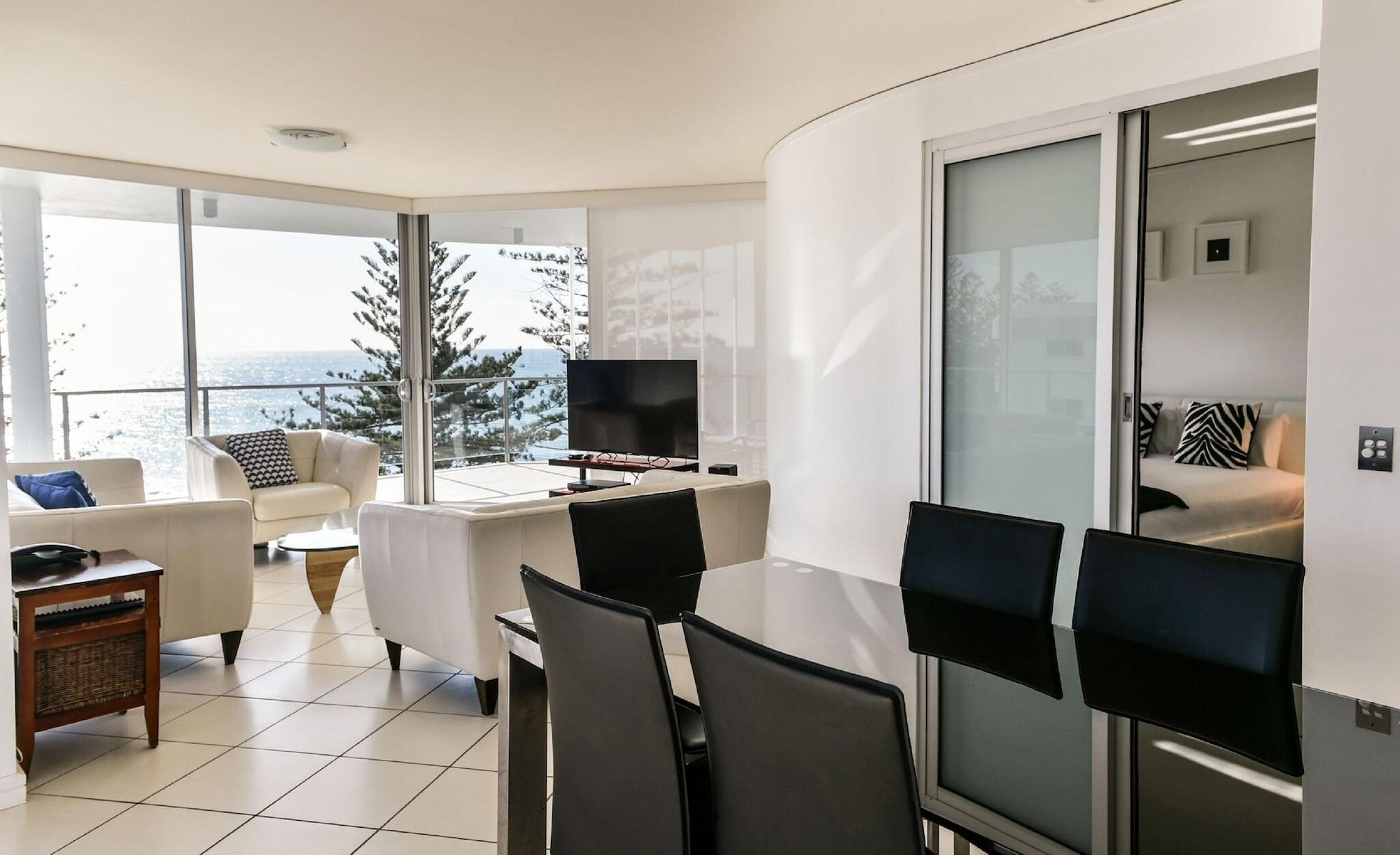 C Bargara Resort Екстериор снимка