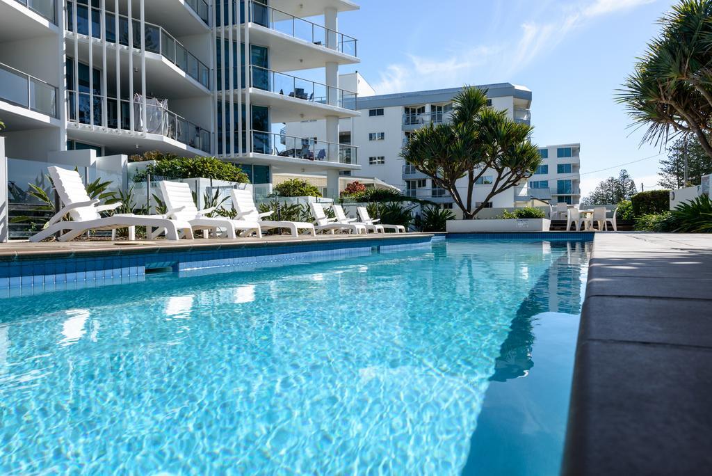 C Bargara Resort Екстериор снимка