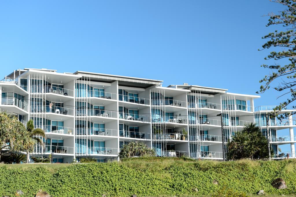 C Bargara Resort Екстериор снимка