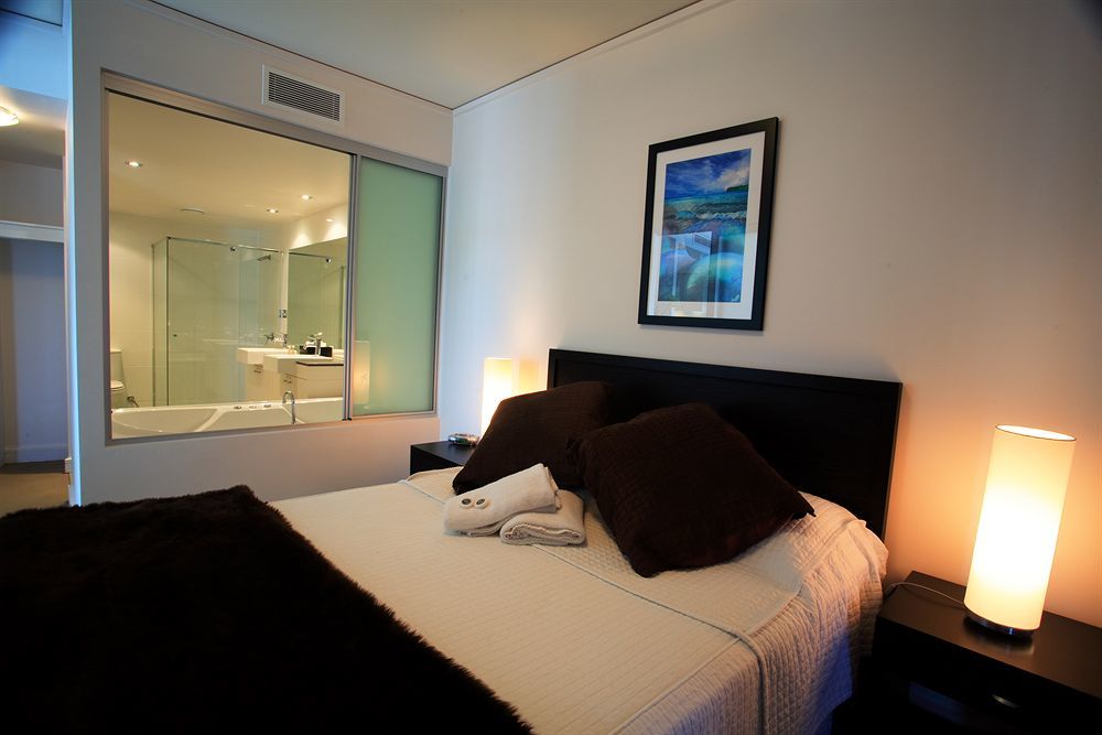 C Bargara Resort Стая снимка