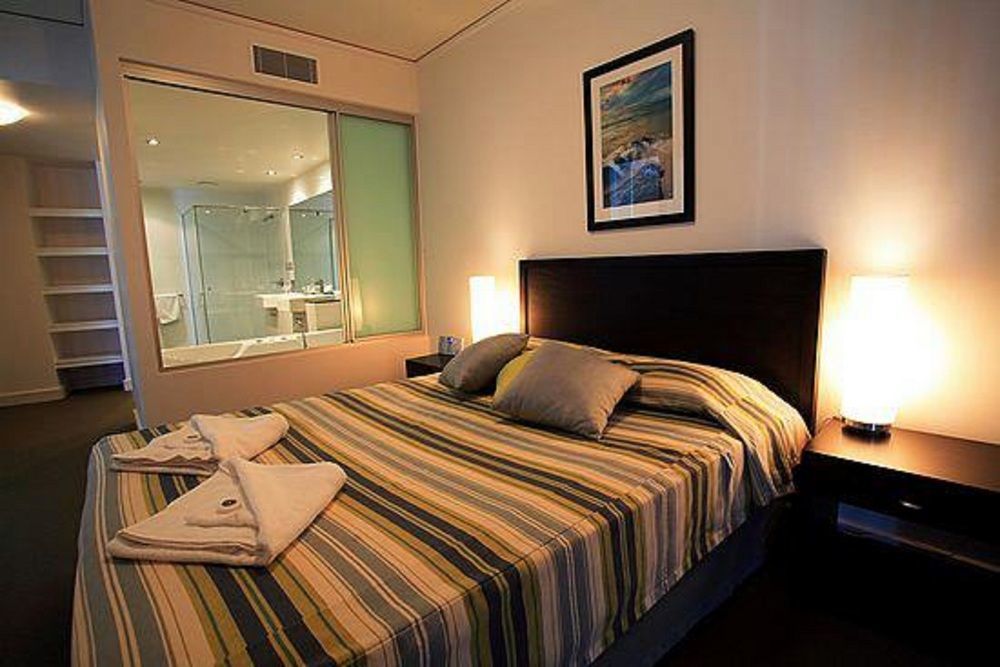 C Bargara Resort Екстериор снимка