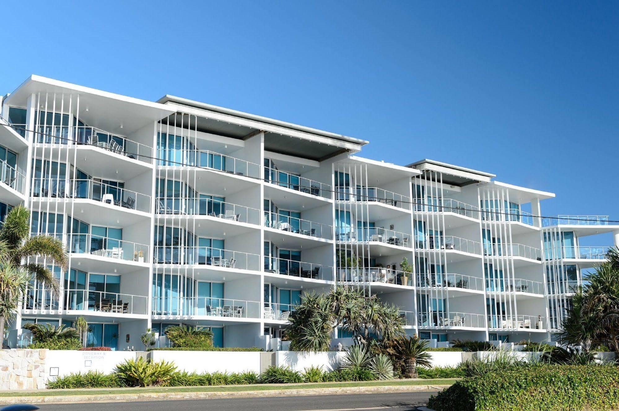 C Bargara Resort Екстериор снимка