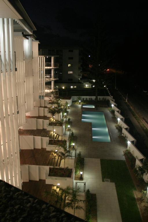C Bargara Resort Екстериор снимка