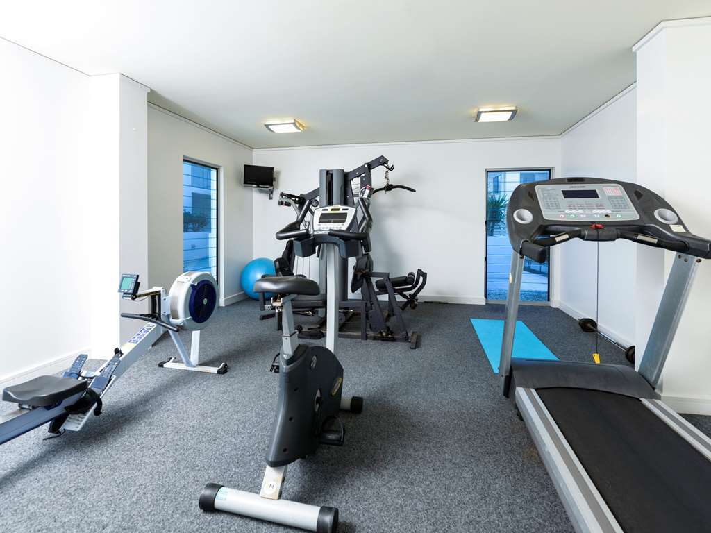 C Bargara Resort Съоръжения снимка