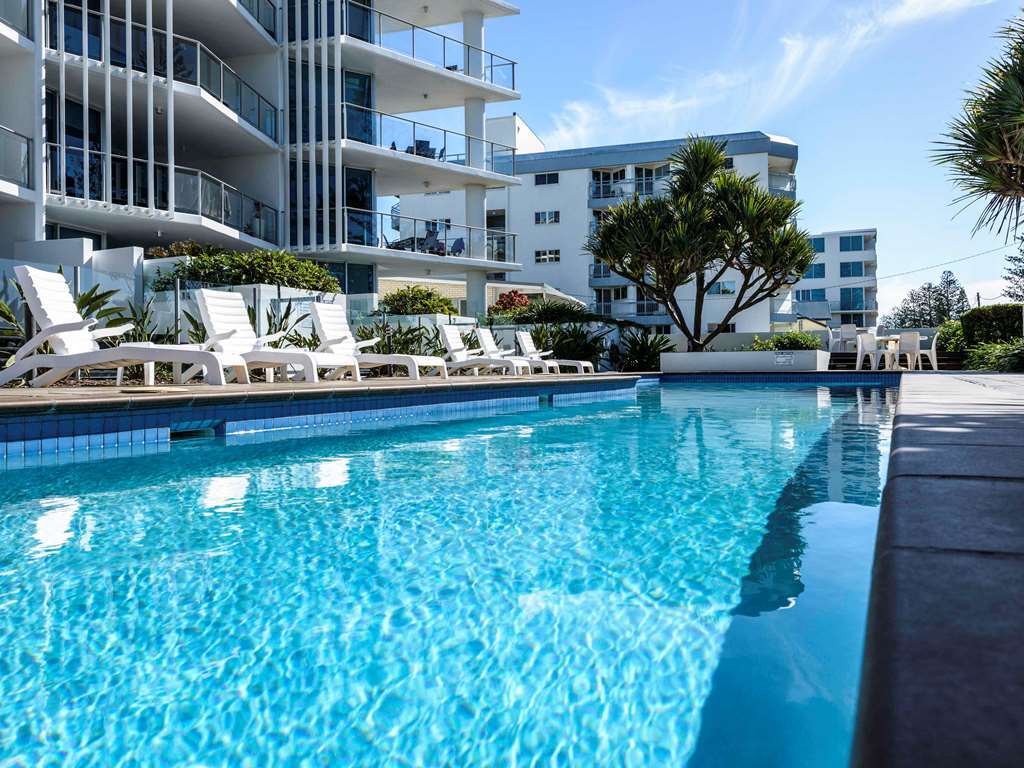 C Bargara Resort Екстериор снимка