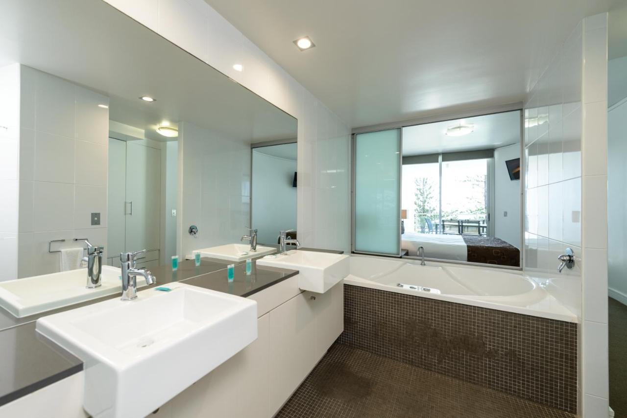 C Bargara Resort Екстериор снимка