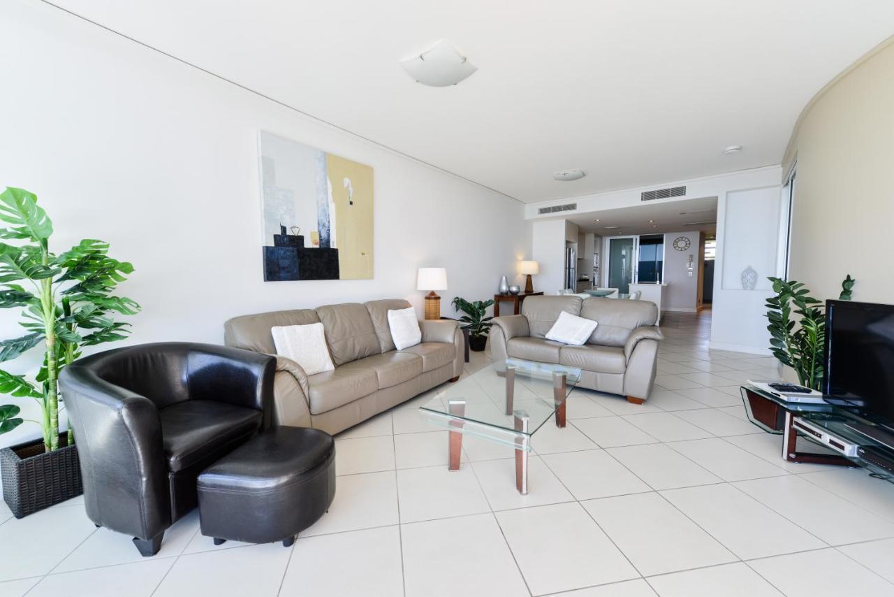 C Bargara Resort Екстериор снимка